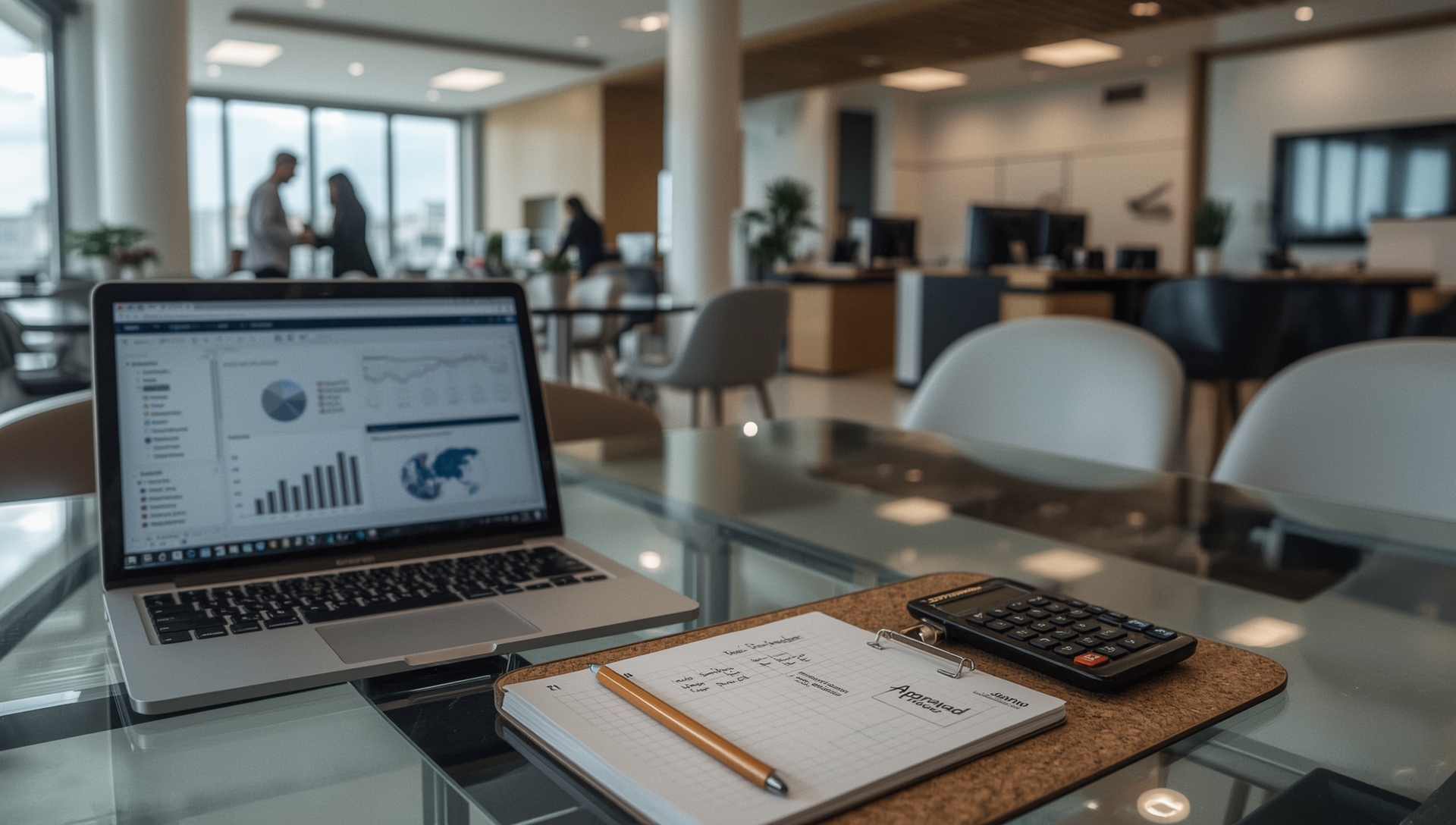 Consultoria Premium